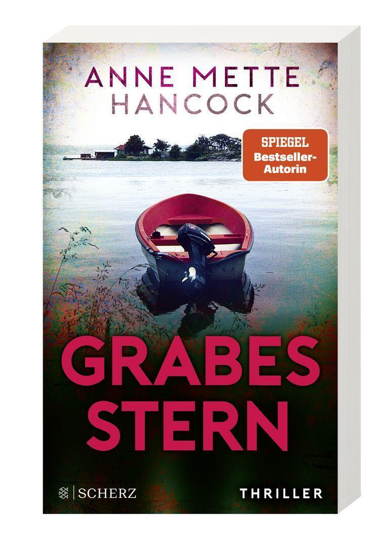 Bild: 9783651000957 | Grabesstern | Thriller Die Nr.-1-Serie aus Dänemark | Hancock | Buch