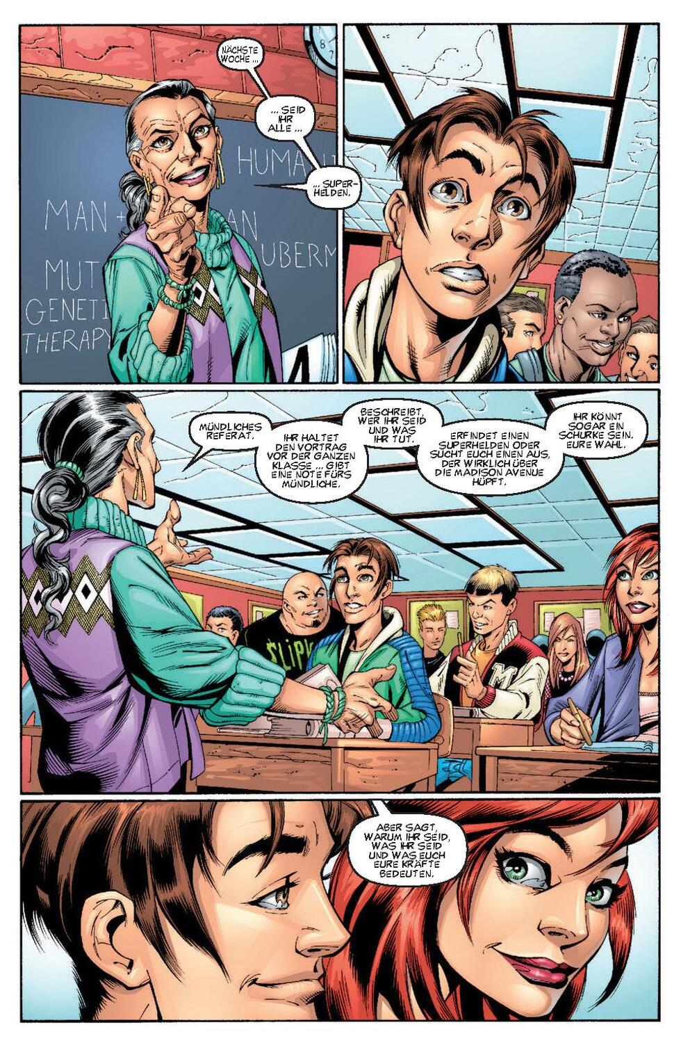 Bild: 9783741631184 | Die ultimative Spider-Man-Comic-Kollektion | Bd. 3: Double trouble