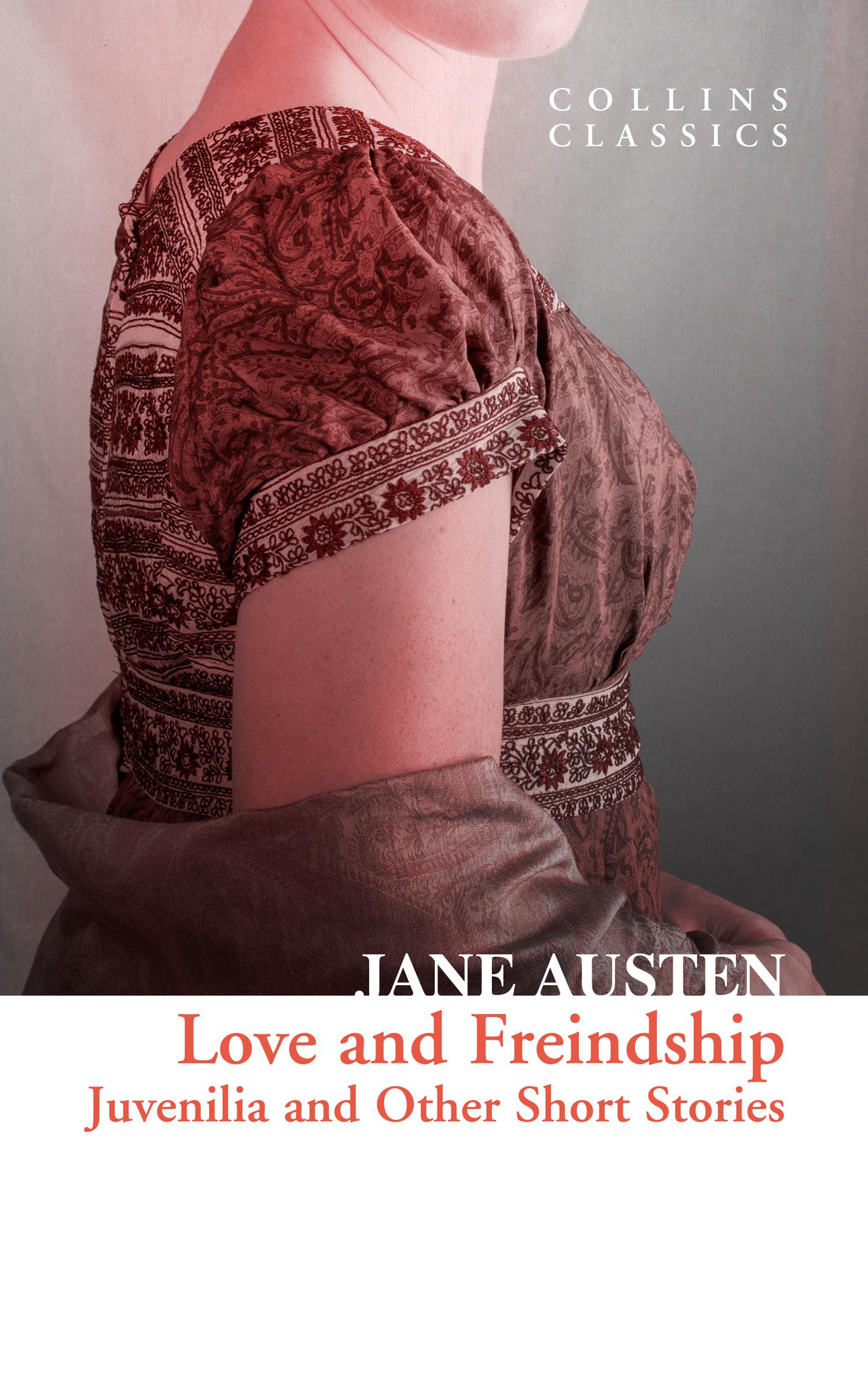 Cover: 9780008403454 | Love and Freindship | Jane Austen | Taschenbuch | XVI | Englisch