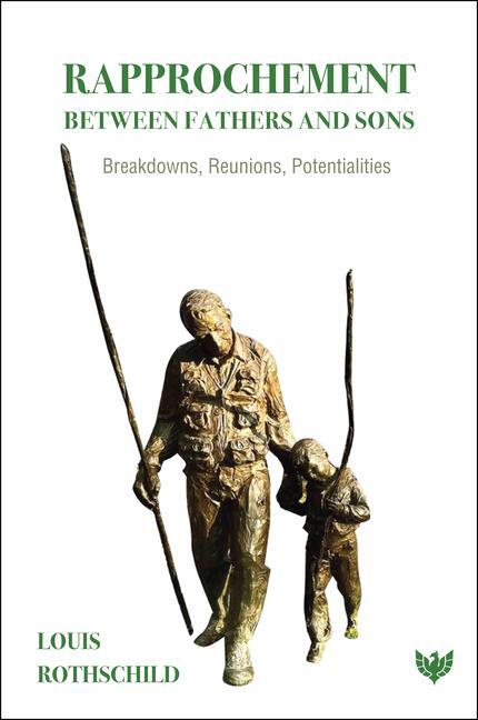 Cover: 9781800132382 | Rapprochement Between Fathers and Sons | Louis Rothschild | Buch
