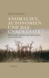 Cover: 9783835305311 | Anomalien, Autonomien und das Unbewusste | Harald Neumeyer | Buch