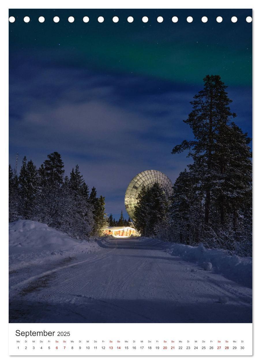 Bild: 9783435909155 | Schweden - Das wunderschöne Land in Skandinavien. (Tischkalender...