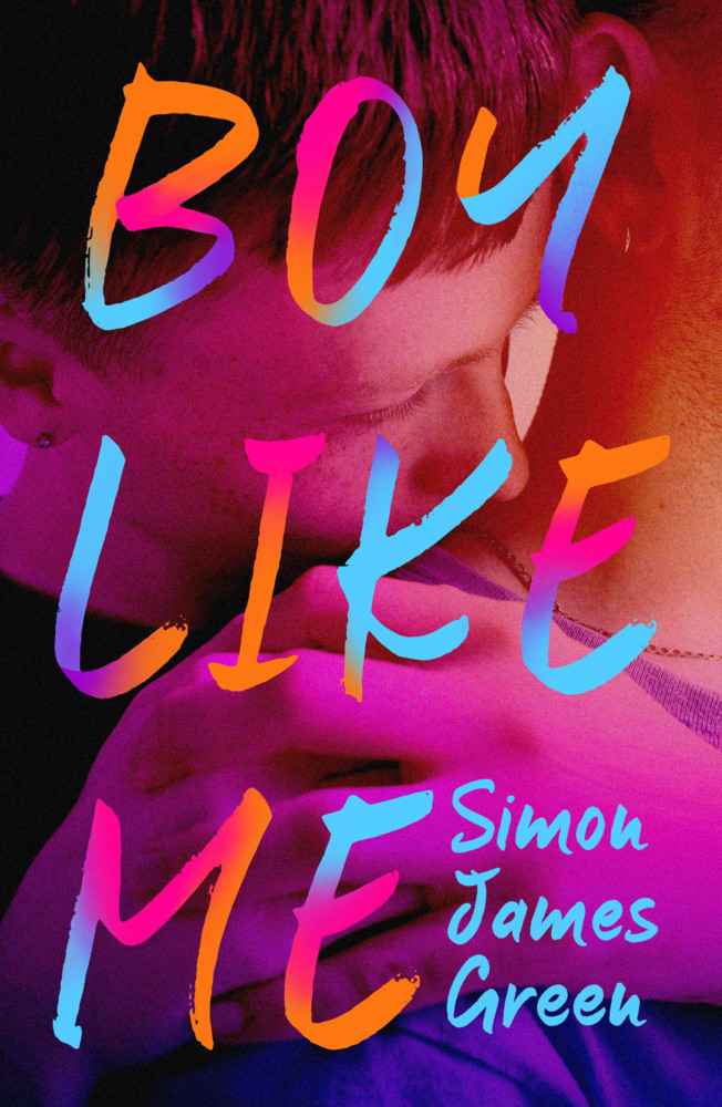 Cover: 9780702313653 | Boy Like Me | Simon James Green | Taschenbuch | Englisch | 2023