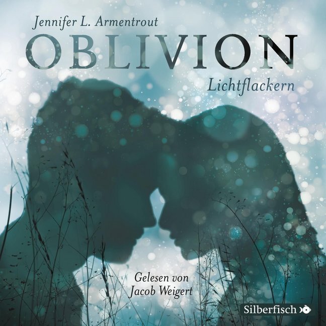 Cover: 9783867425902 | Obsidian 0: Oblivion 3. Lichtflackern, 2 Audio-CD, 2 MP3 | Armentrout