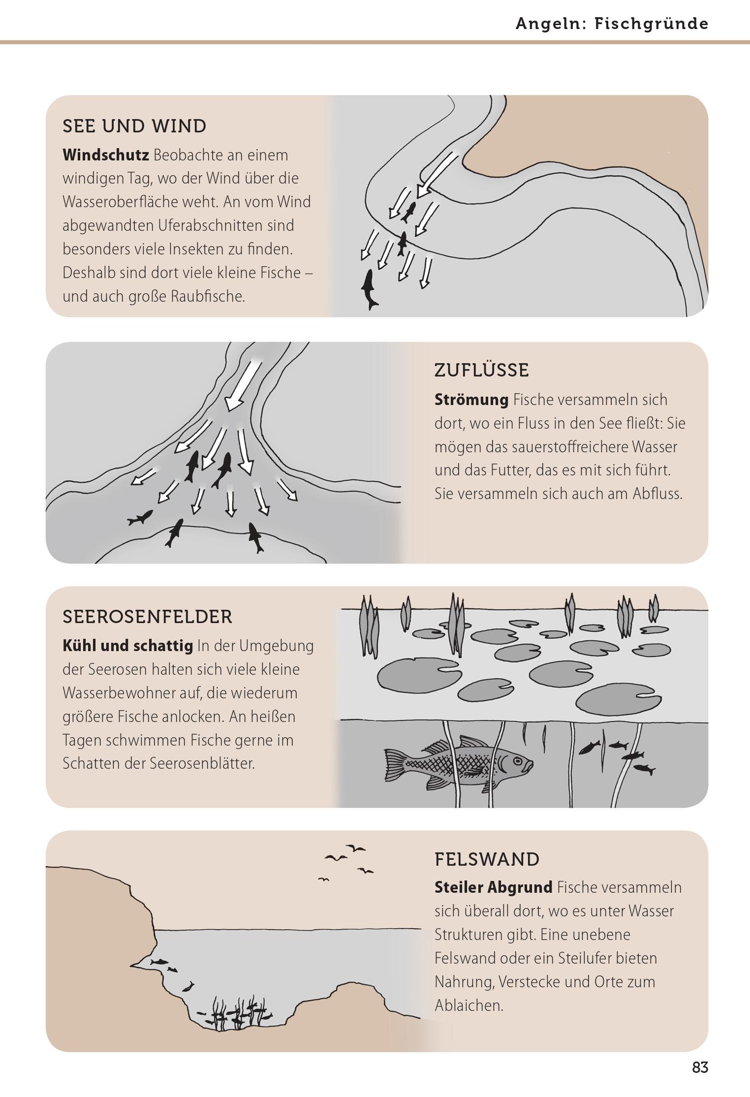 Bild: 9783962691837 | Das ultimative Überlebenshandbuch | Outdoor | Lachlan McLaine | Buch