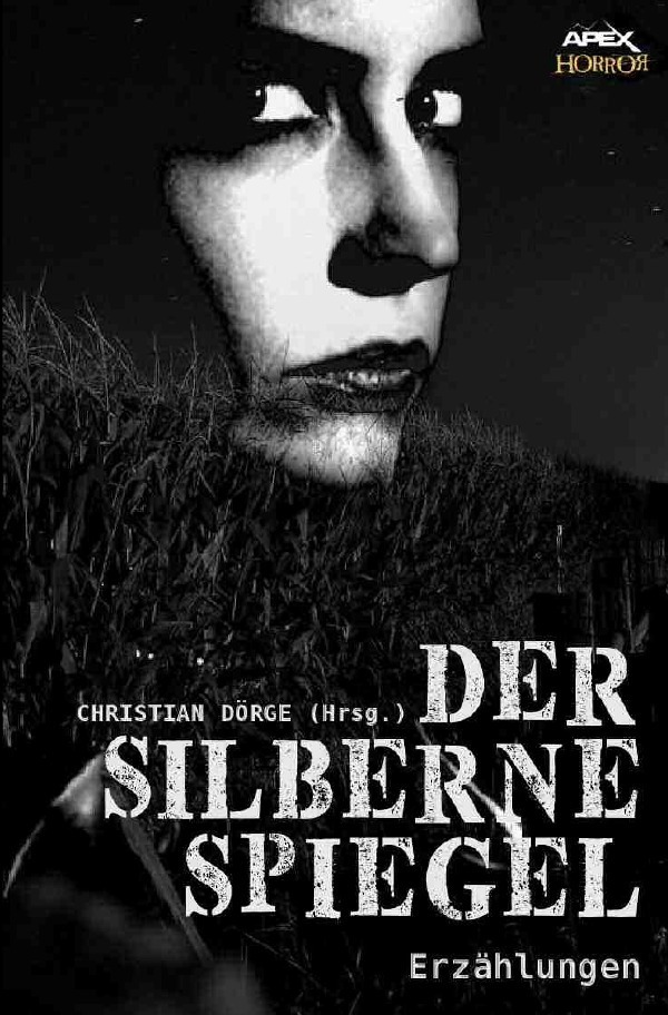 Cover: 9783746774572 | DER SILBERNE SPIEGEL | Christian Dörge | Taschenbuch | 564 S. | 2018