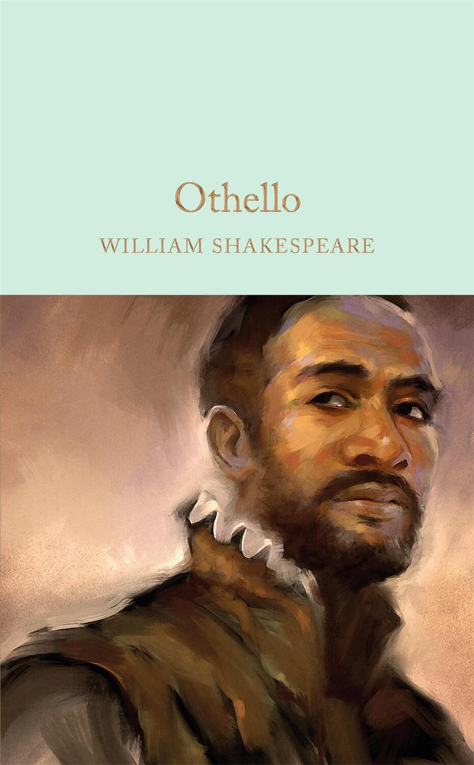 Cover: 9781909621916 | Othello | The Moor of Venice | William Shakespeare | Buch | 212 S.