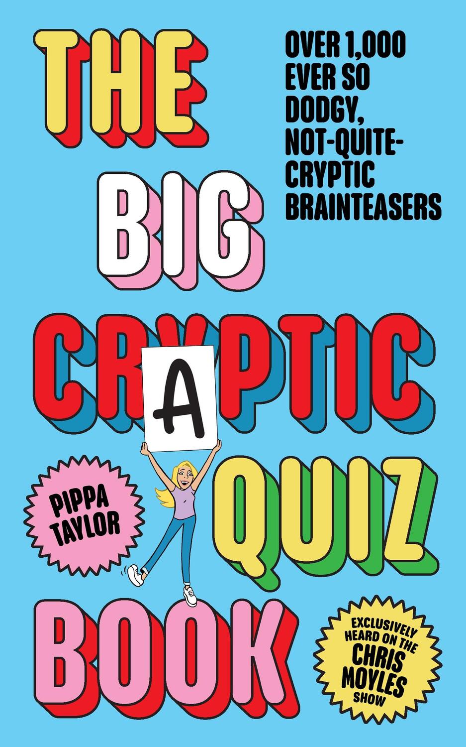 Cover: 9781529910148 | The Big Craptic Quizbook: Over 1000 Ever So Dodgy,...
