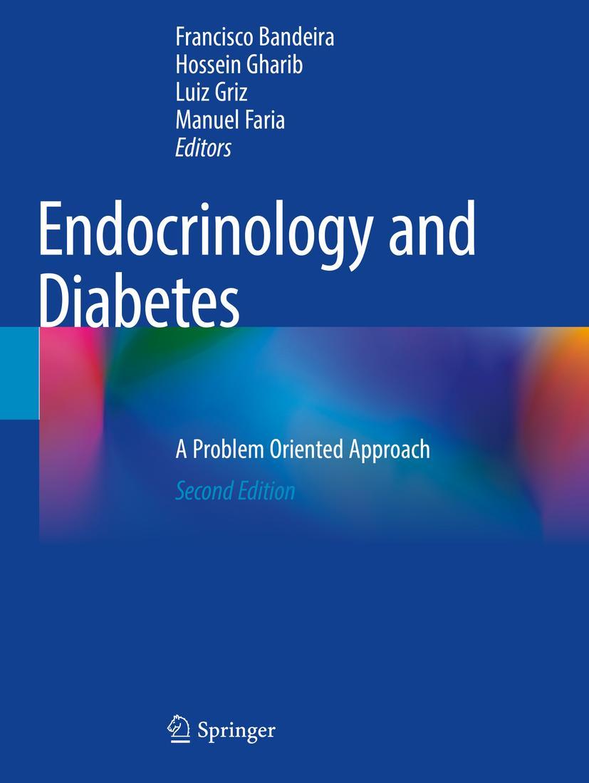 Cover: 9783030906863 | Endocrinology and Diabetes | A Problem Oriented Approach | Taschenbuch