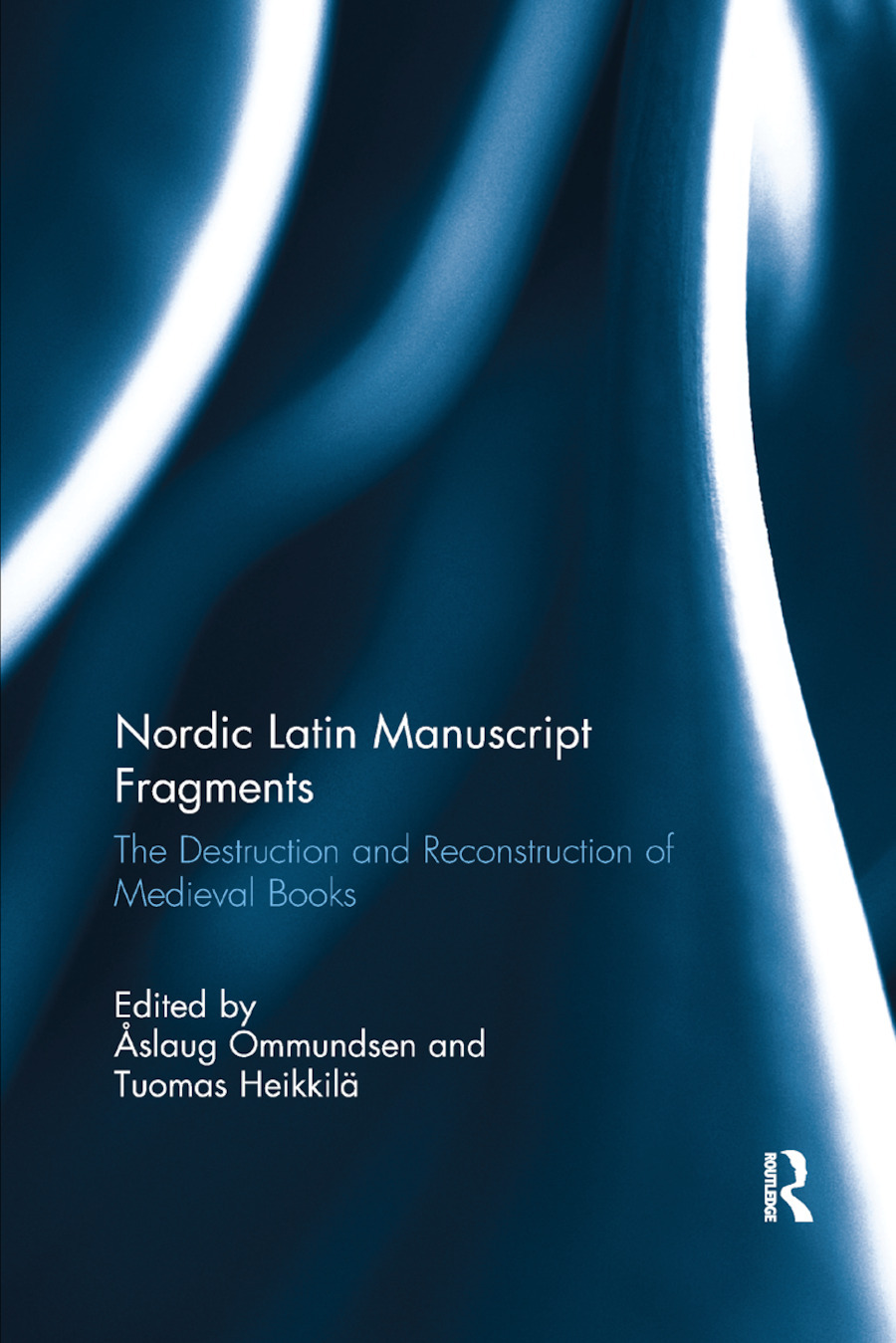 Cover: 9780367881696 | Nordic Latin Manuscript Fragments | Åslaug Ommundsen (u. a.) | Buch