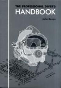 Cover: 9780950824260 | The Professional Diver's Handbook | Taschenbuch | Englisch | 2011