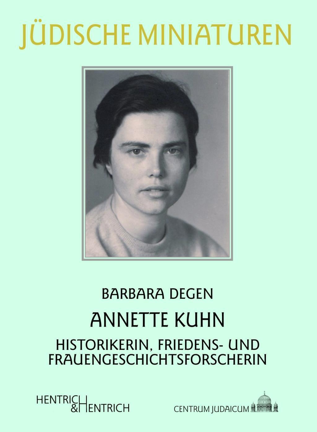 Cover: 9783955651725 | Annette Kuhn | Barbara Degen | Taschenbuch | 96 S. | Deutsch | 2016