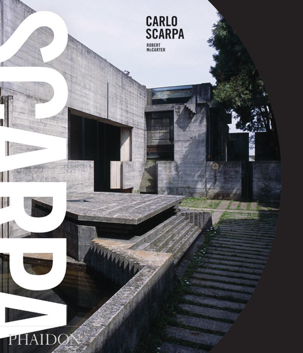 Cover: 9781838662929 | Carlo Scarpa | Classic format | Robert Mccarter | Buch | 288 S. | 2021