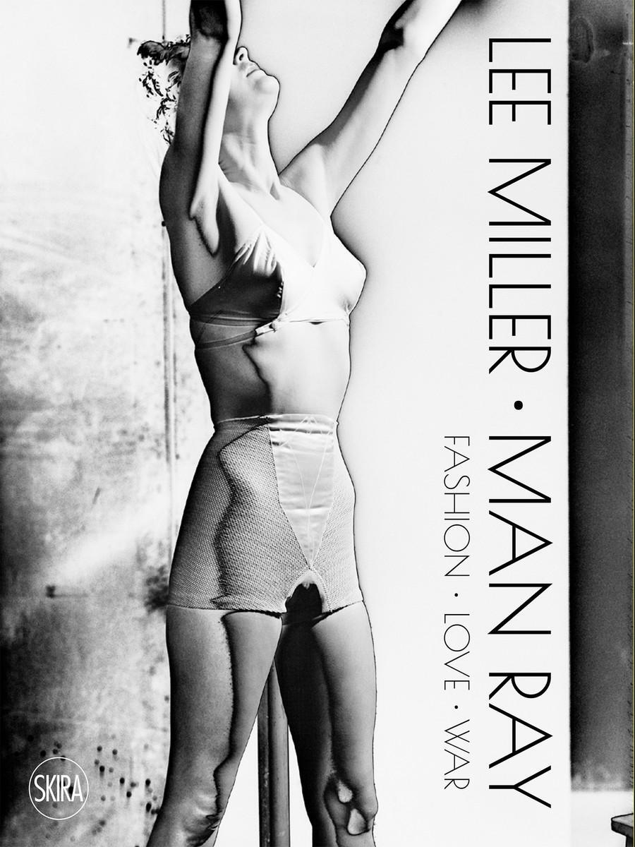 Cover: 9788857244150 | Lee Miller. Man Ray: Fashion - Love - War | Fashion - Love - War