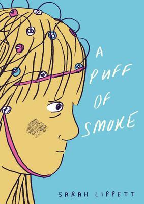 Cover: 9781911214861 | A Puff of Smoke | Sarah Lippett | Buch | Gebunden | Englisch | 2019