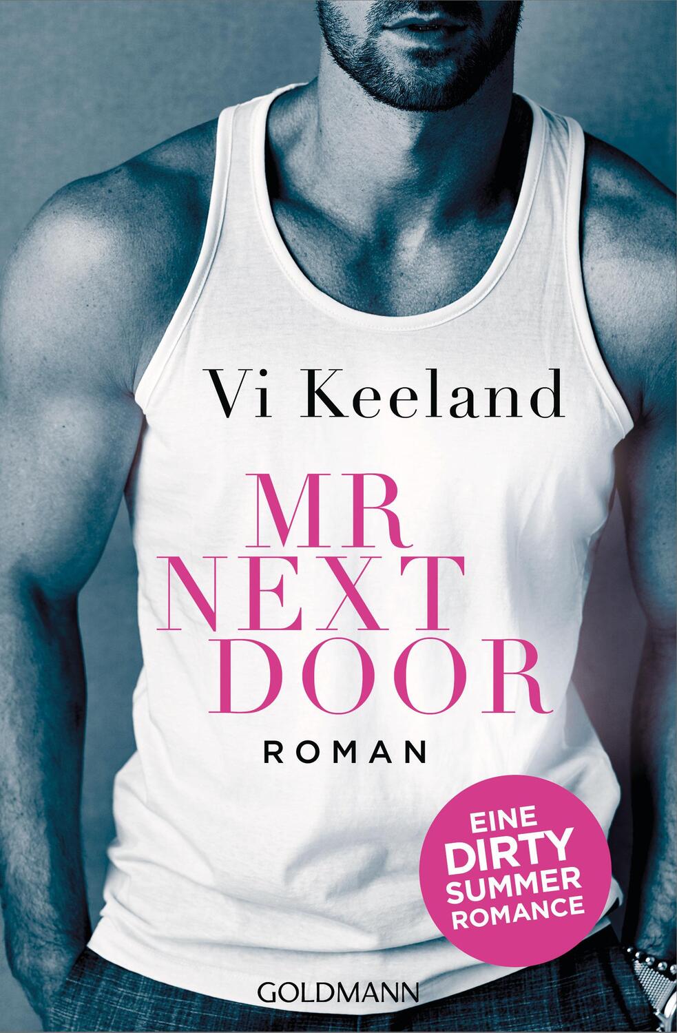 Cover: 9783442495085 | Mr Next Door | Roman | Vi Keeland | Taschenbuch | 384 S. | Deutsch