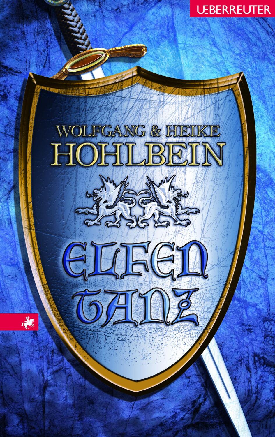 Cover: 9783800056309 | Elfentanz | Wolfgang Hohlbein | Buch | Deutsch | 2011