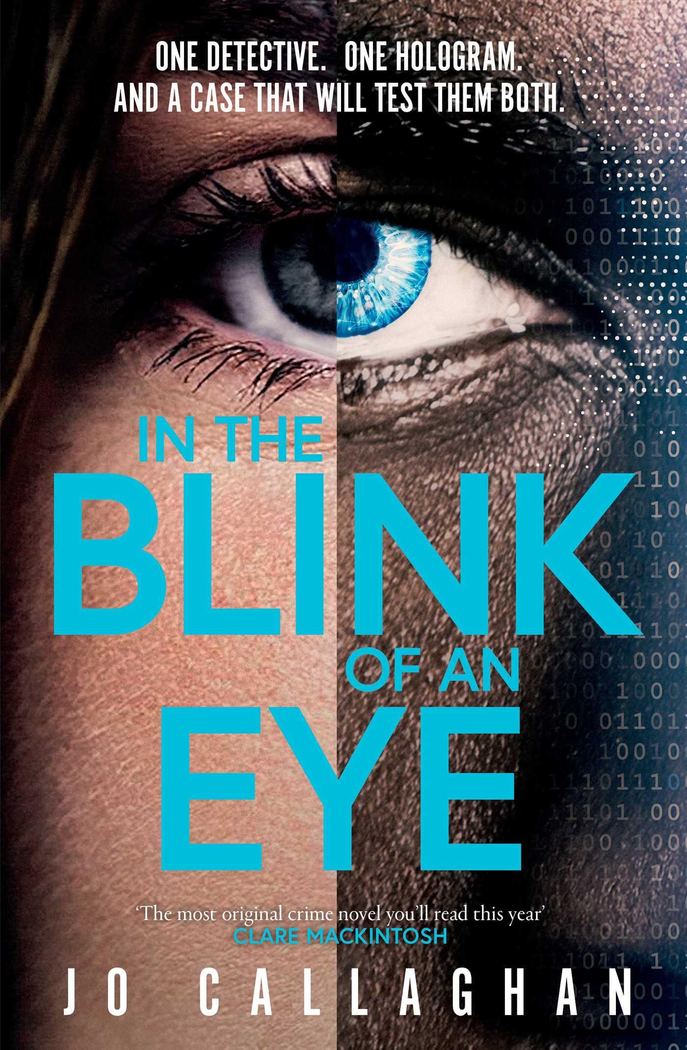 Bild: 9781398511170 | In The Blink of An Eye | A BBC Between the Covers Book Club Pick