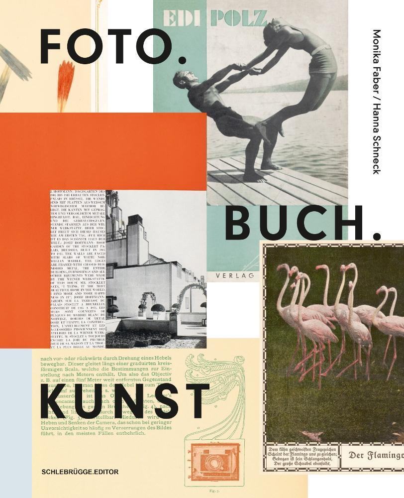 Cover: 9783903172395 | Faber, M: FOTO.BUCH.KUNST. | Monika Faber (u. a.) | Taschenbuch | 2019