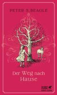 Cover: 9783608987171 | Der Weg nach Hause | Peter S. Beagle | Buch | Deutsch | 2023