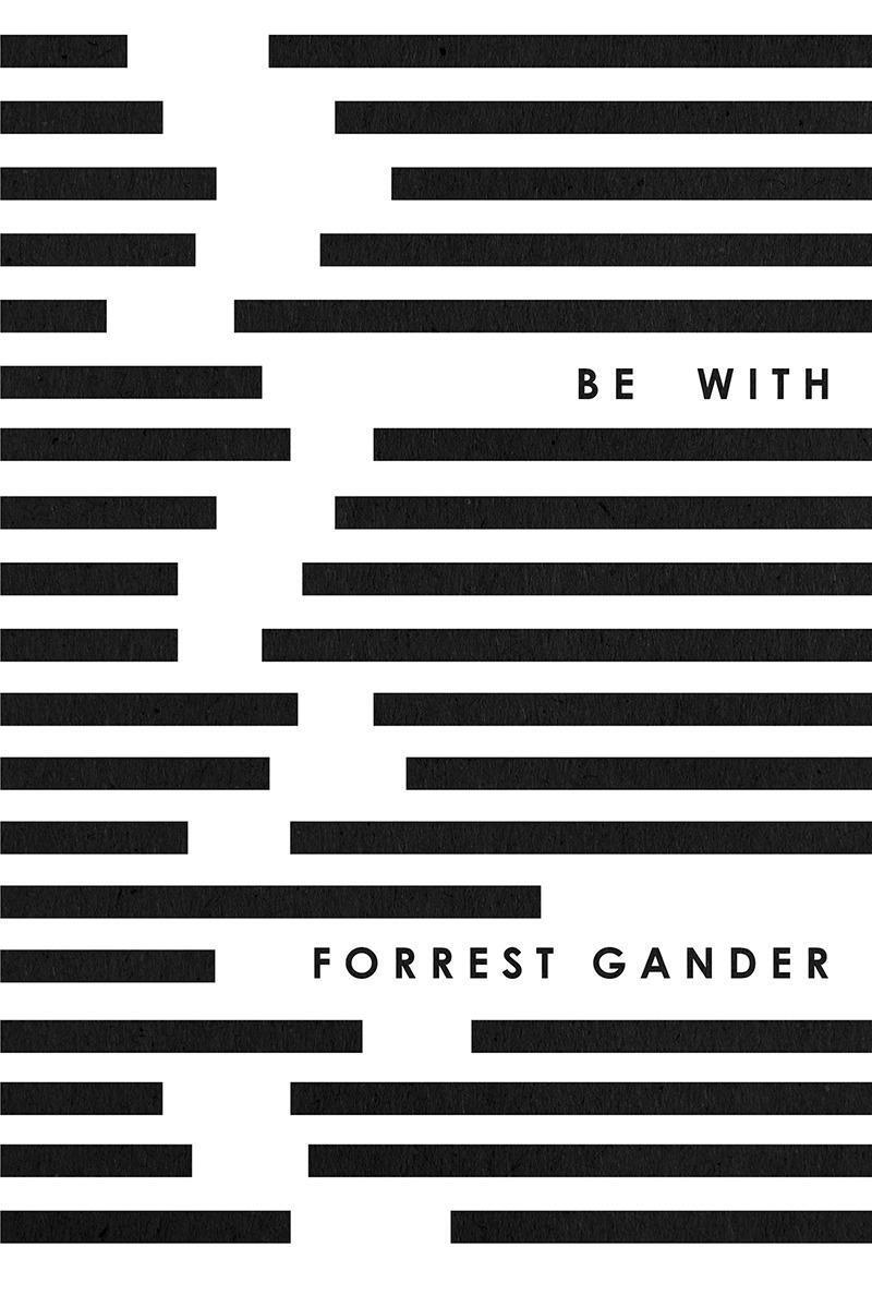 Cover: 9780811226059 | Be With | Forrest Gander | Taschenbuch | Englisch | 2018