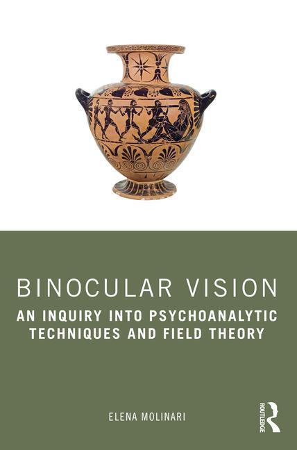 Cover: 9781032478968 | Binocular Vision | Elena Molinari | Taschenbuch | Englisch | 2023