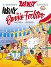 Cover: 9781906587628 | Asterix the Bonnie Fechter (Scots) | Rene Goscinny | Taschenbuch