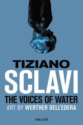 Cover: 9781684970193 | The Voices of Water | Tizlano Sclavi | Buch | Gebunden | Englisch