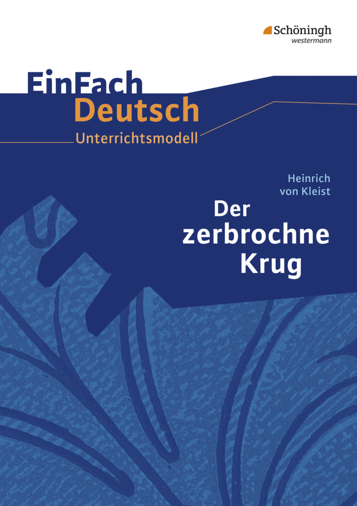 Cover: 9783140223614 | EinFach Deutsch Unterrichtsmodelle | Broschüre | 60 S. | Deutsch