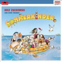 Cover: 602498779958 | Sommerkinder | Rolf Zuckowski | Audio-CD | Deutsch | 2006