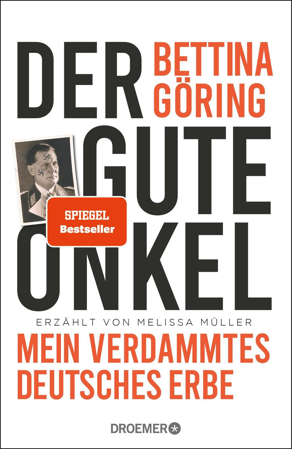 Cover: 9783426276587 | Der gute Onkel | Bettina Göring (u. a.) | Buch | 416 S. | Deutsch