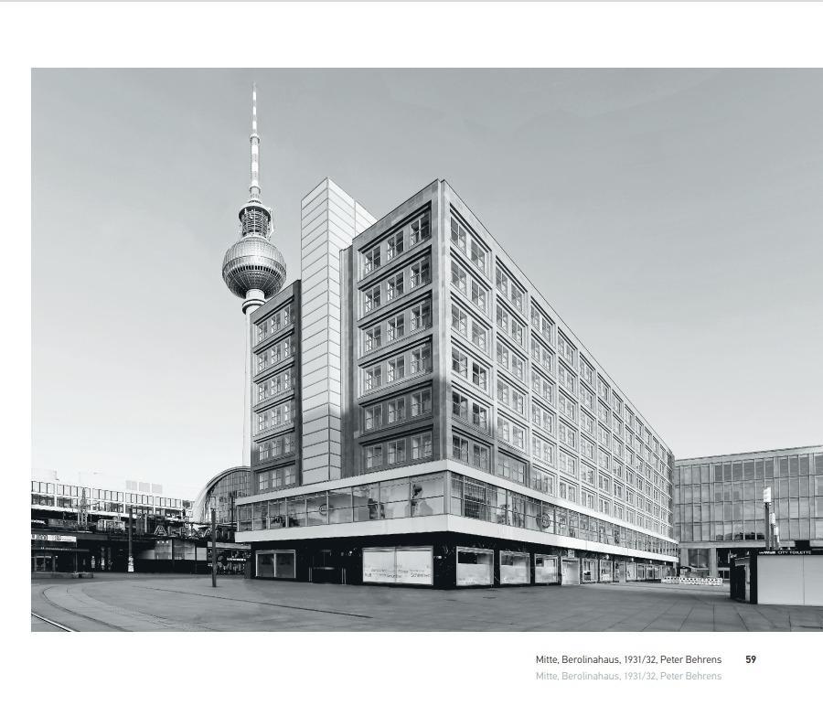 Bild: 9783814802787 | Bauhaus in Berlin | Kaija Voss (u. a.) | Buch | 224 S. | Deutsch