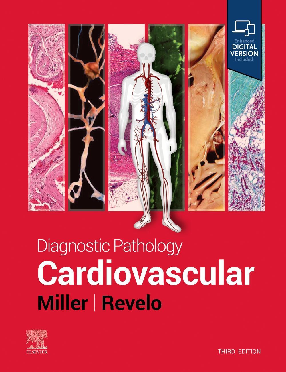 Cover: 9780323936200 | Diagnostic Pathology: Cardiovascular | Dylan V. Miller (u. a.) | Buch