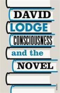 Cover: 9780099554493 | Consciousness And The Novel | David Lodge | Taschenbuch | Englisch