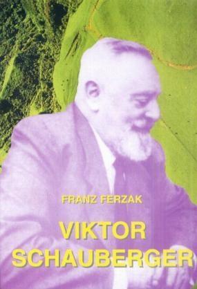 Cover: 9783980583558 | Viktor Schauberger | Franz Ferzak | Buch | Deutsch | 2002