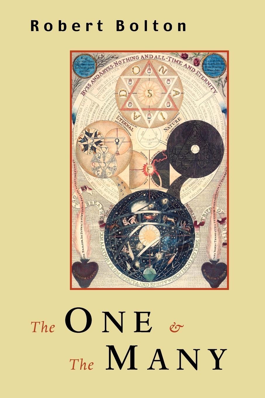 Cover: 9781597310819 | The One and the Many | A Defense of Theistic Religion | Robert Bolton