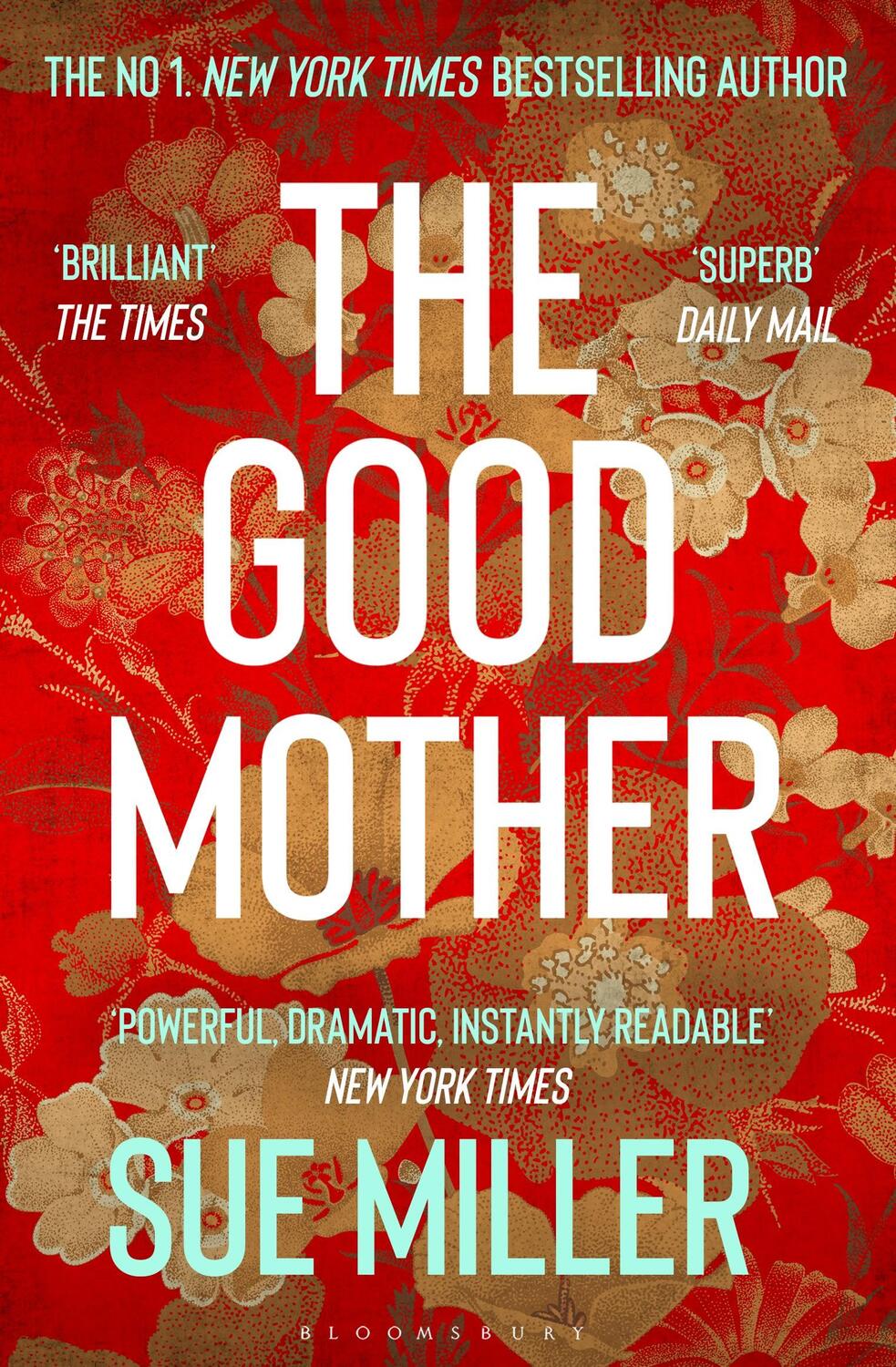 Cover: 9781526654953 | The Good Mother | Sue Miller | Taschenbuch | Kartoniert / Broschiert