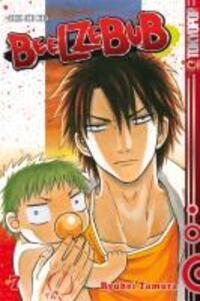 Cover: 9783842002678 | Beelzebub 07 | Krieg, Shonen Jump Manga, Beelzebub 7 | Ryuhei Tamura