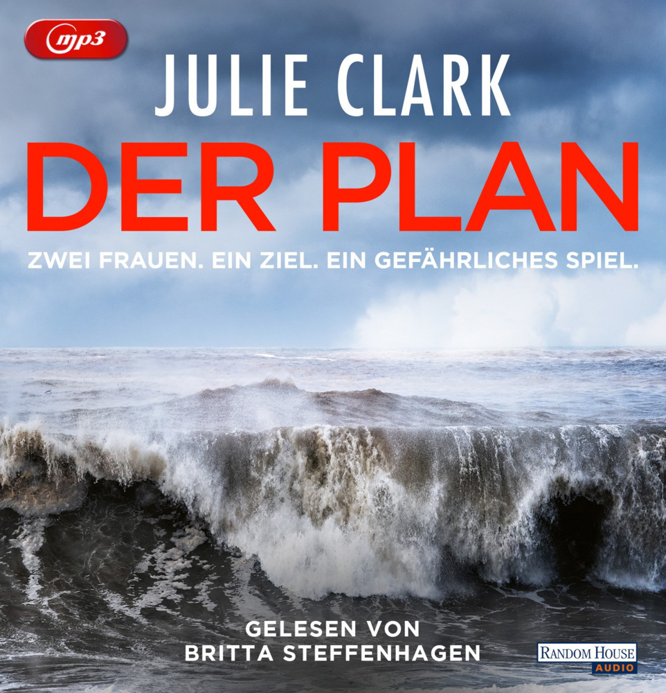 Cover: 9783837159042 | Der Plan - Zwei Frauen. Ein Ziel. Ein gefährliches Spiel, 2...