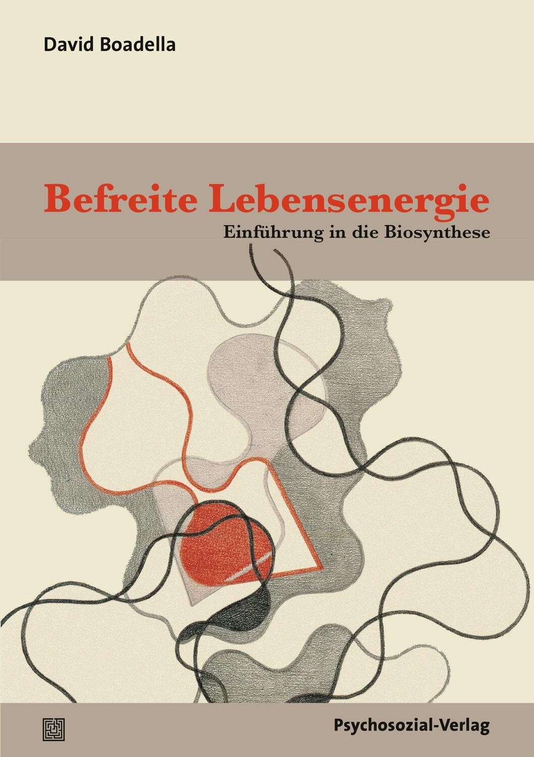 Cover: 9783837929096 | Befreite Lebensenergie | Einführung in die Biosynthese | Boadella
