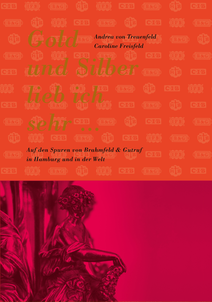 Cover: 9783649632832 | Gold und Silber lieb ich sehr ... | Andrea von Treuenfeld (u. a.)