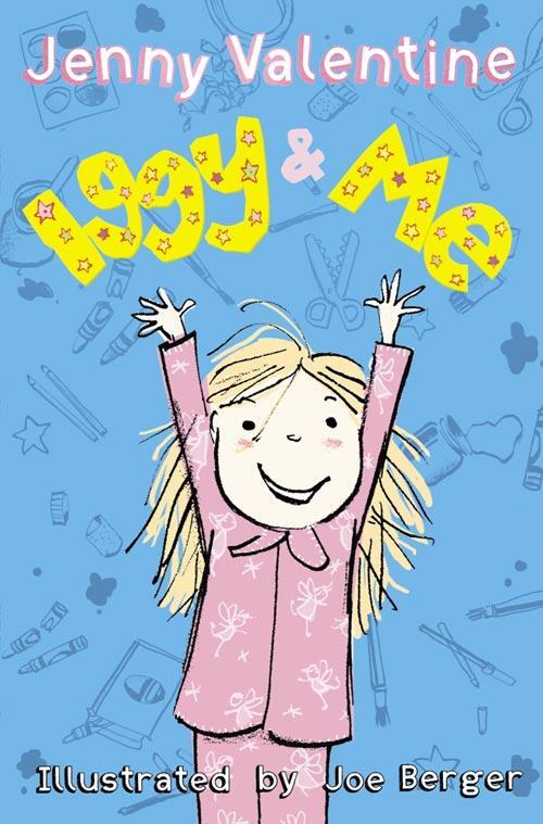 Cover: 9780007283620 | Iggy and Me | Jenny Valentine | Taschenbuch | Iggy and Me | Englisch