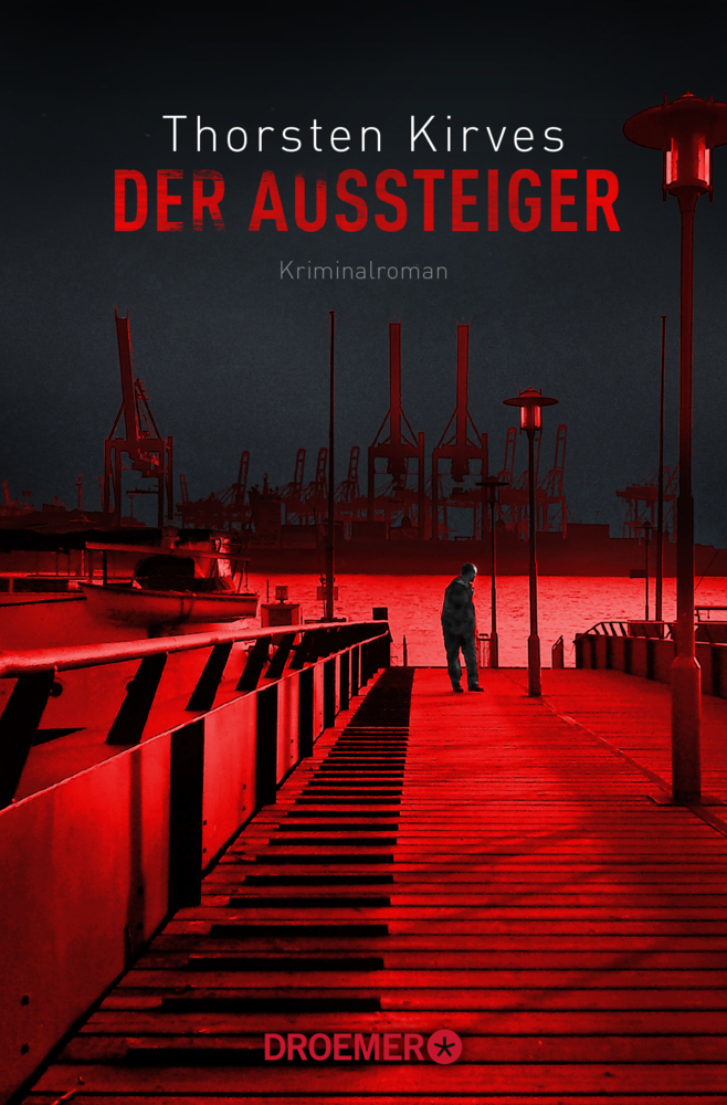 Cover: 9783426306888 | Der Aussteiger | Kriminalroman | Thorsten Kirves | Taschenbuch | 2019