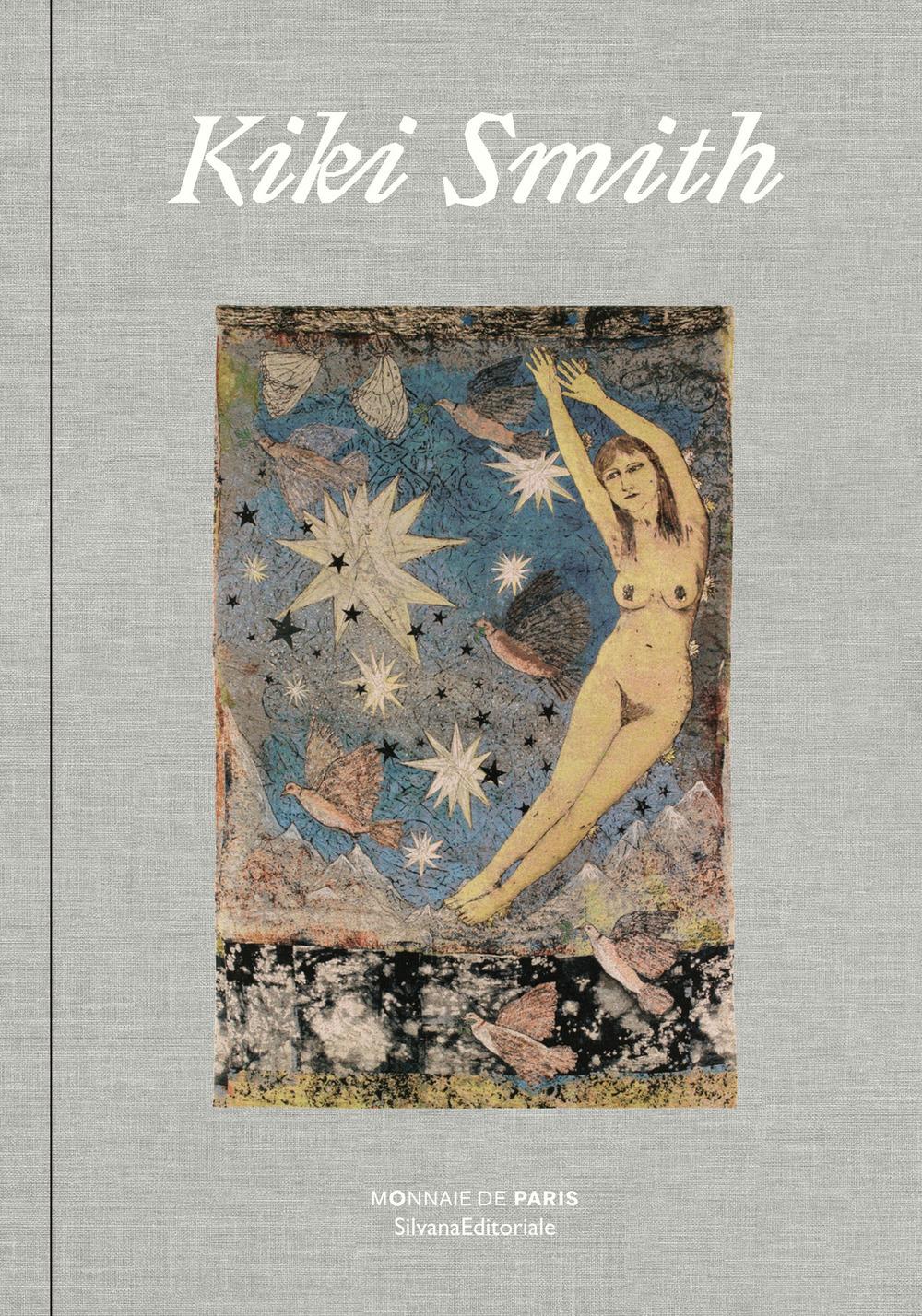 Cover: 9788836643851 | Kiki Smith | Stéphanie Molinard (u. a.) | Buch | Englisch | 2020