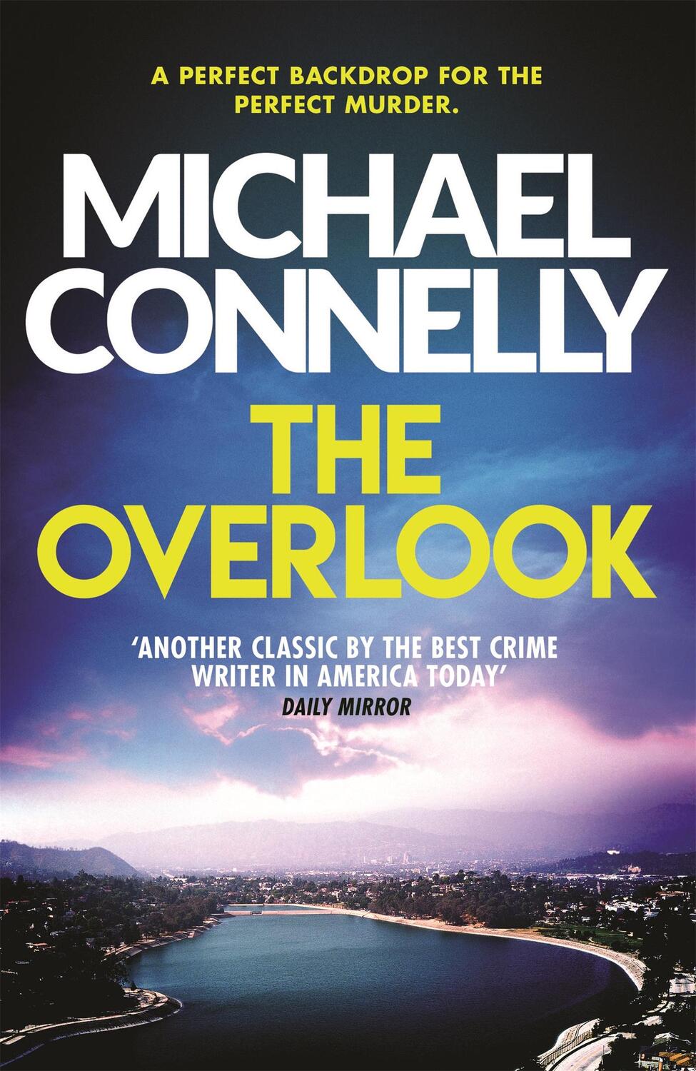 Cover: 9781409157328 | The Overlook | Michael Connelly | Taschenbuch | 336 S. | Englisch