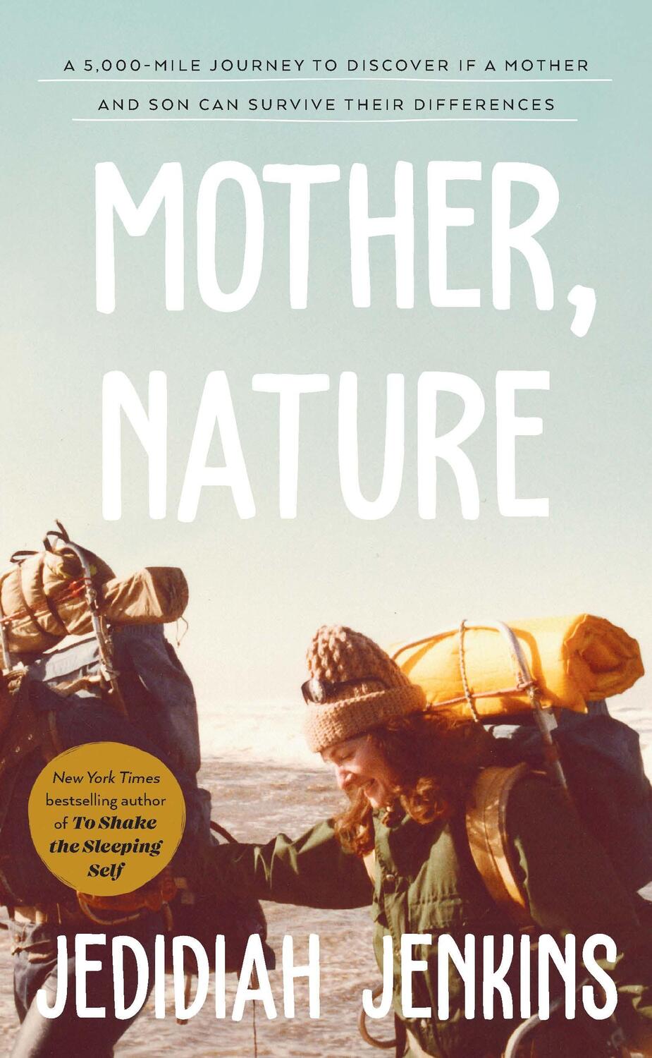 Cover: 9781846047022 | Mother, Nature | Jedidiah Jenkins | Buch | Gebunden | Englisch | 2023