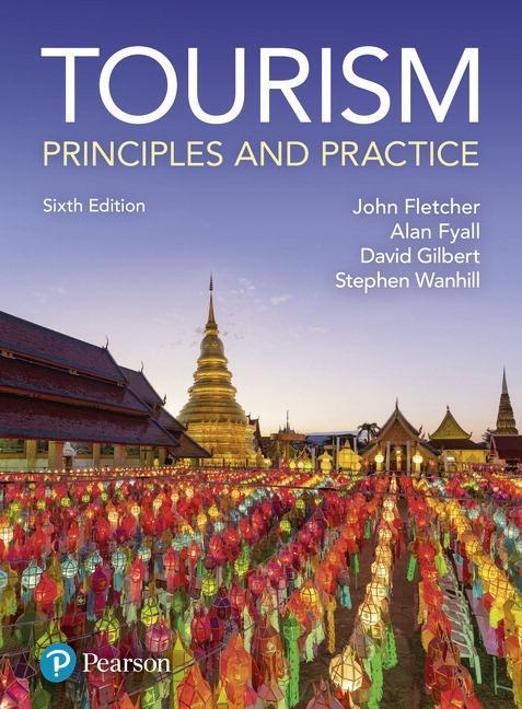 Cover: 9781292172354 | Tourism: Principles and Practice | John Fletcher (u. a.) | Taschenbuch
