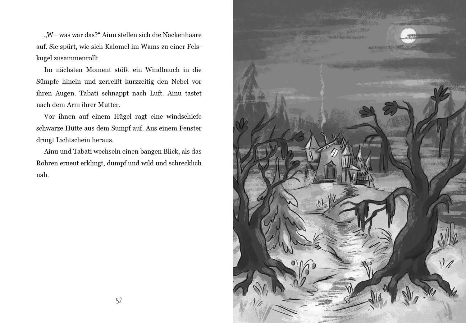 Bild: 9783965942080 | Ein Herz für Monster - Der Schattenschlinger | Simak Büchel | Buch