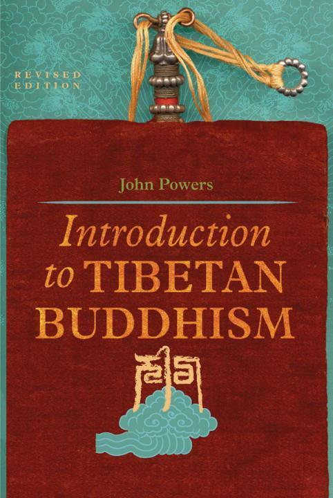 Cover: 9781559392822 | Introduction to Tibetan Buddhism | John Powers | Taschenbuch | 2007