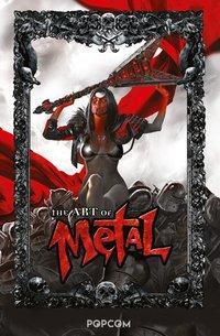 Cover: 9783842025844 | Timo Wuerz: The Art of Metal | Dt/engl | Timo Wuerz | Buch | 160 S.